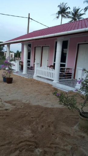  Iz Budget 2  Kuala Besut